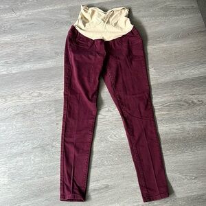 Maternity pants